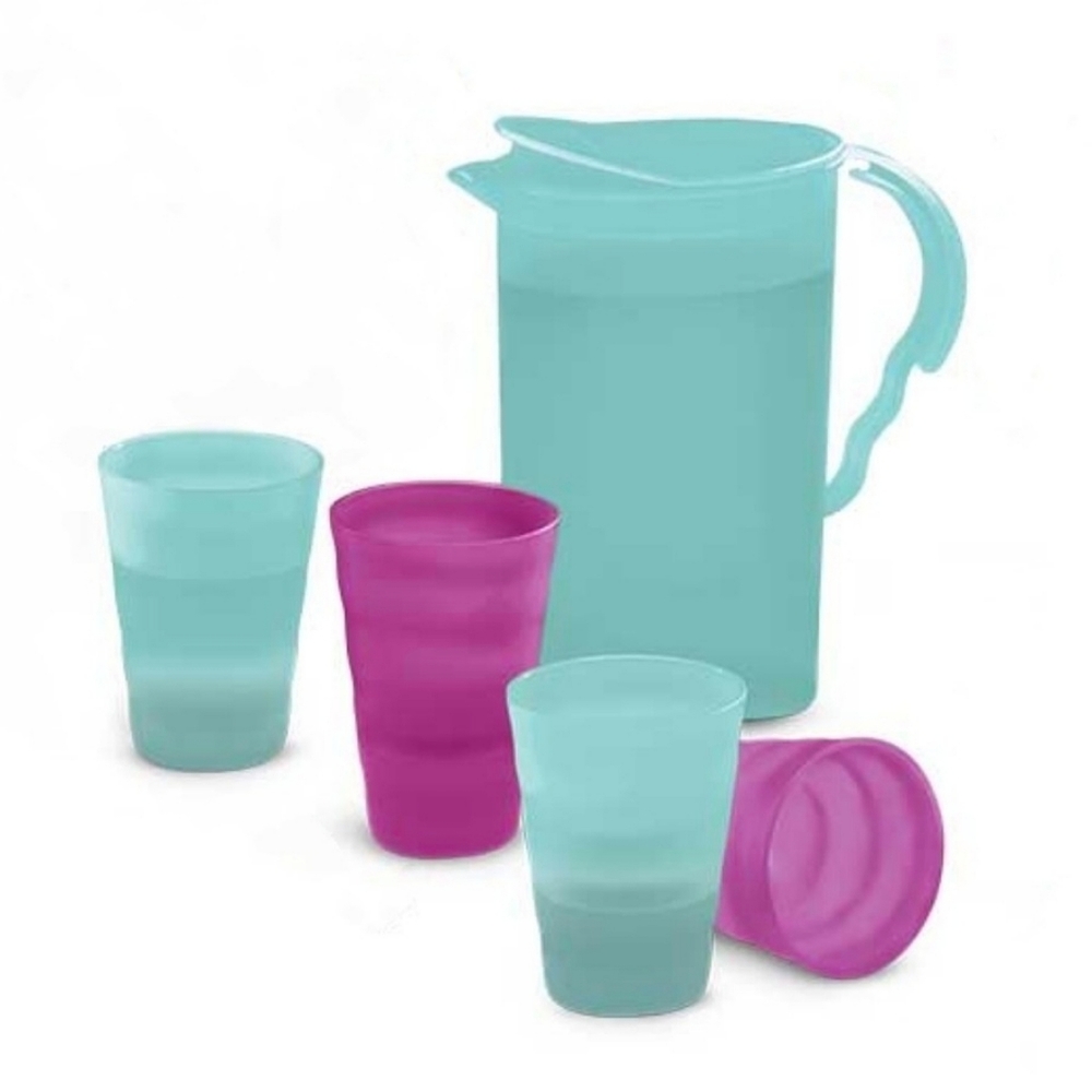 Tupperware